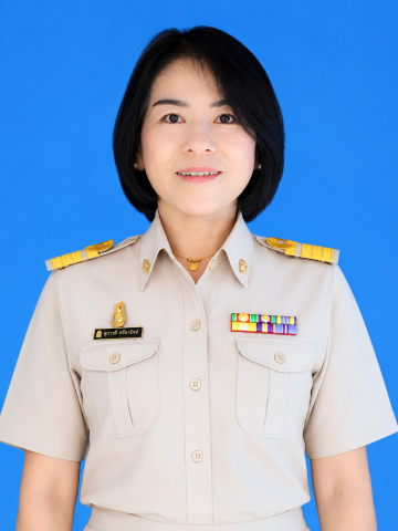 ครูบุษญรัตน์ ศรีธนประเสริฐ