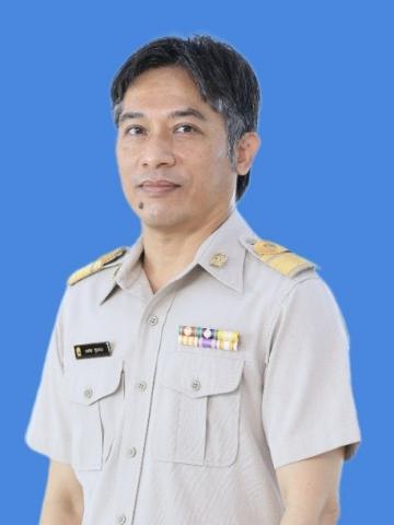 ครูมงคล ชุมทอง