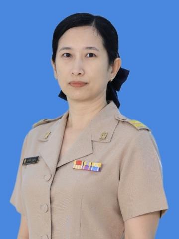 ครูสาวิตรี บุญทรง