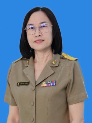 ครูปาริชาติ ไผ่ล้อม