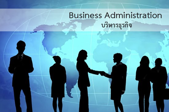 จบมาทำงานอะไรได้บ้าง