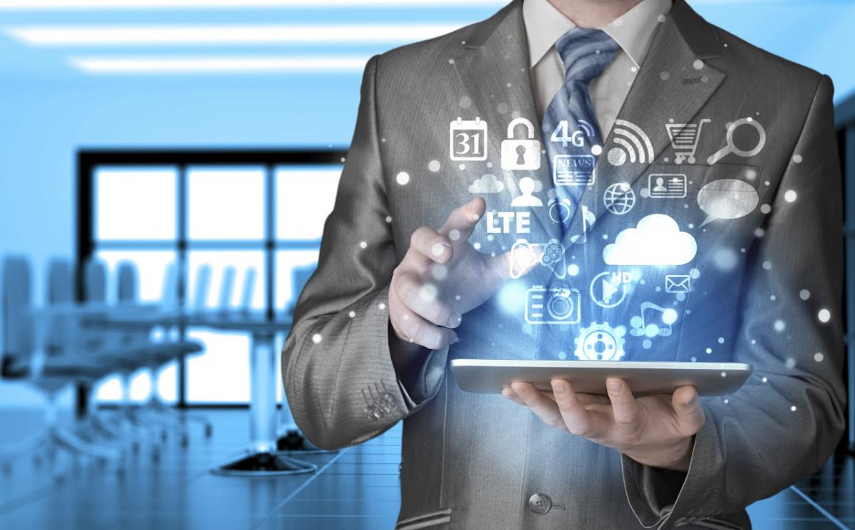 สาขาศึกษาเกี่ยวกับเทคโนโลยีสารสนเทศ